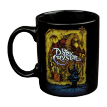 Dark Crystal - Movie Poster Mug