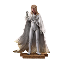 Labyrinth - Jareth the Goblin King 1:6 Scale Statue