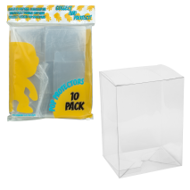 Pop! Protector - PET .35mm Box 10-pack