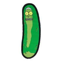 Rick and Morty - Pickle Rick Patch