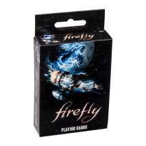 Firefly - Playing Cards Deck