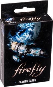 Firefly - Playing Cards Deck