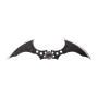 Batman: Arkham Asylum - Batarang Metal Replica
