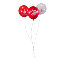 It (2017) - Balloon Set (pack of 15)