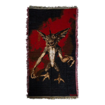 Gremlins 2: The New Batch - Mohawk Throw Rug (92 x 147cm)