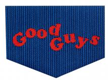 Child's Play - Good Guys Patch
