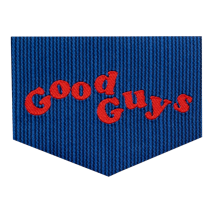 Child's Play - Good Guys Patch