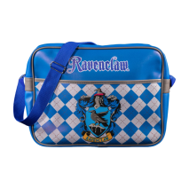 Harry Potter - Ravenclaw Messenger Bag