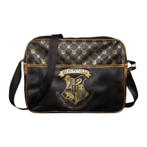 Harry Potter - Hogwarts Messenger Bag