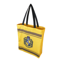 Harry Potter - Hufflepuff Crest Shopper Bag