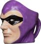 The Phantom - The Ghost Who Walks 3D Sculpted Mug