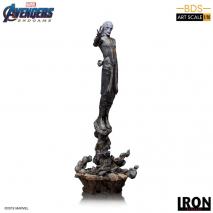 Avengers 4: Endgame - Ebony Maw 1:10 Scale Statue