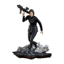 Spider-Man: Far From Home - Maria Hill BDS 1:10 Statue