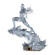 Marvel Comics - Iceman 1:10 Scale Statue