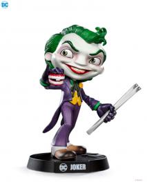 DC Comics - Joker Minico Vinyl Figure