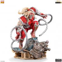 Marvel Comics - Omega Red 1:10 Scale Statue