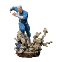 Marvel Comics - Quicksilver 1:10 Scale Statue