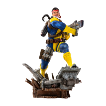 Marvel Comics - Forge 1:10 Scale Statue