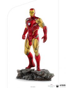 Avengers 4 - Iron Man Ultimate 1:10 Scale Statue