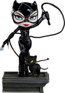 Batman Returns - Catwoman Minico PVC Figure