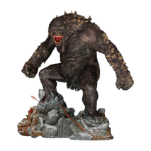 God of War - Ogre 1:10 Scale Statue