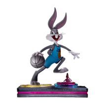 Space Jam 2: A New Legacy - Bugs Bunny 1:10 Scale Statue