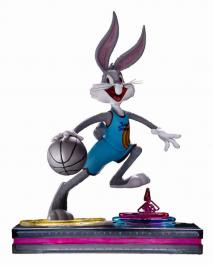 Space Jam 2: A New Legacy - Bugs Bunny 1:10 Scale Statue