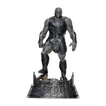 Zack Snyder's Justice League (2021) - Darkseid 1:10 Scale Statue