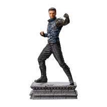 The Falcon and the Winter Soldier - Bucky Barnes 1:10 Scale Statue