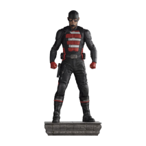 The Falcon and the Winter Soldier - John Walker US Agent 1:10 Scale Statue