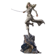 Eternals (2021) - Thena 1:10 Scale Statue