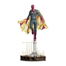 WandaVision - Vision 1:10 Scale Statue