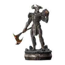 Zack Snyder's Justice League (2021) - Steppenwolf 1:10 Scale Statue