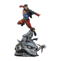 DC Comics - Superboy 1:10 Scale Statue