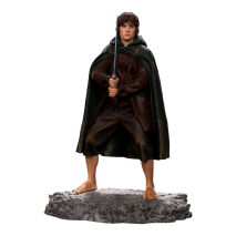 The Lord of the Rings - Frodo 1:10 Scale Statue