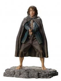 The Lord of the Rings - Pippin 1:10 Scale Statue