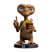 E.T. the Extra-Terrestrial - E.T. Minico Vinyl