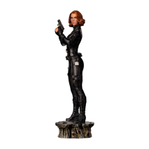 Marvel Infinity Saga - Black Widow 1:10 Scale Statue