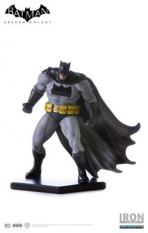 Batman: Arkham Knight - Batman Dark Knight 1:10 Statue