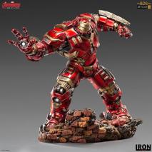 Avengers 2: Age of Ultron - Hulkbuster 1:10 Scale Statue