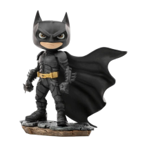 Batman The Dark Knight - Batman Minico