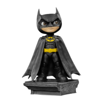 Batman (1989) - Batman Minico Vinyl Figure