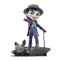 Batman (1989) - Joker Minico Vinyl Figure