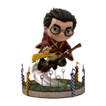Harry Potter - At the Quidditch Match Minico Vinyl Figure