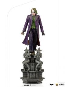 Batman: The Dark Knight - Joker Deluxe 1:10 Scale Statue