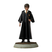 Harry Potter - Harry 20th Anniversary 1:10 Scale Statue