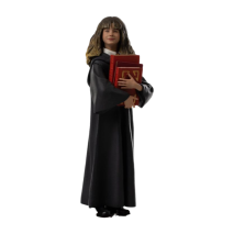 Harry Potter - Hermione 20th Anniversary 1:10 Scale Statue