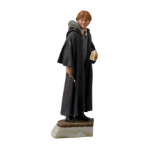 Harry Potter - Ron 20th Anniversary 1:10 Scale Statue