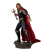 Marvel Infinity Saga - Thor 1:10 Scale Statue