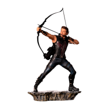 Marvel Infinity Saga - Hawkeye 1:10 Scale Statue